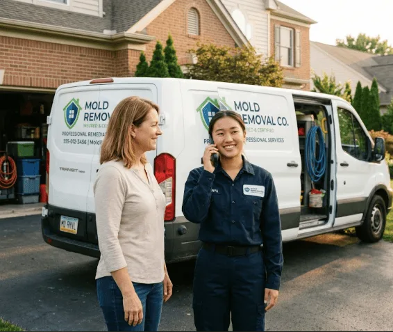 Crawlspace Mold Remediation Nahunta, GA FAQs